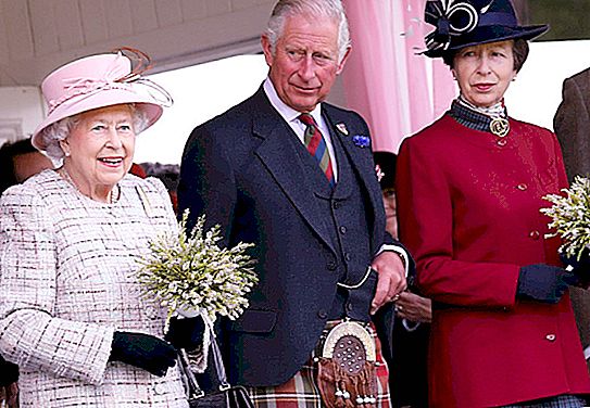 Elizabeth II ainus tütar on juba 69. Kuidas printsess Anna välja näeb ja mida teeb, ei anna meediale intervjuud