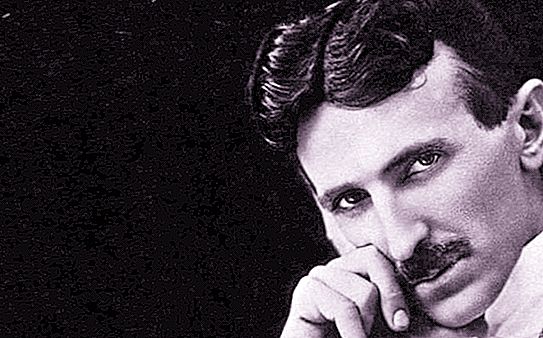 Museum von Nikola Tesla in Belgrad: Geschichte und Beschreibung. Die mysteriöse Persönlichkeit des großen Wissenschaftlers