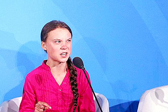 Môi trường: tại sao Greta Tunberg không nói về việc chống ô nhiễm không khí toàn cầu ở Trung Quốc