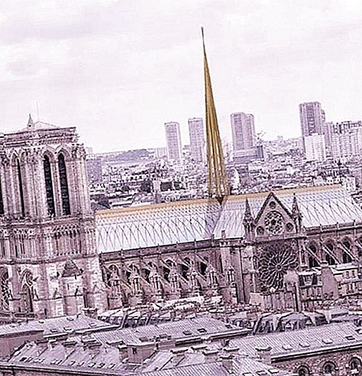 Pompierii au explicat de ce a fost atât de dificil să stingi un incendiu în Notre Dame: nu putem decât să admirăm eforturile lor
