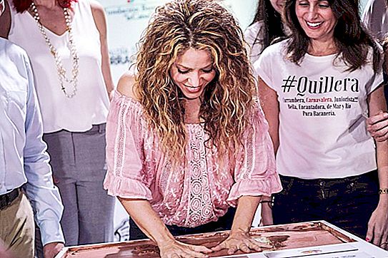 Shakira padės Kolumbijos vaikams įgyti kokybišką išsilavinimą