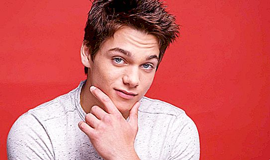 Dylan Sprayberry: Teen Wolf e outros projetos