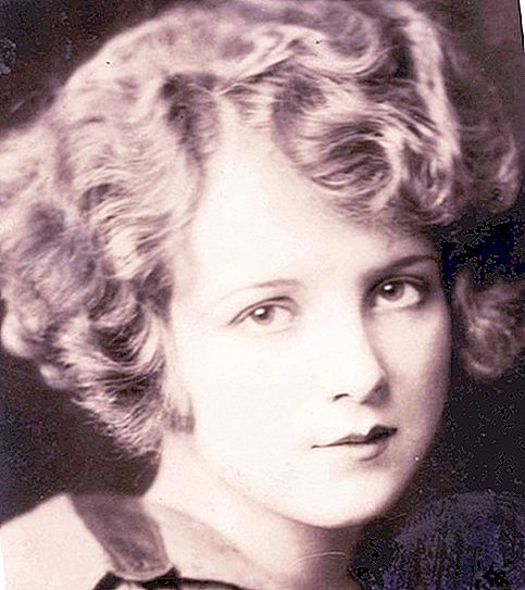 Edna Pervians: биография и творчество на главната муза на Чарли Чаплин