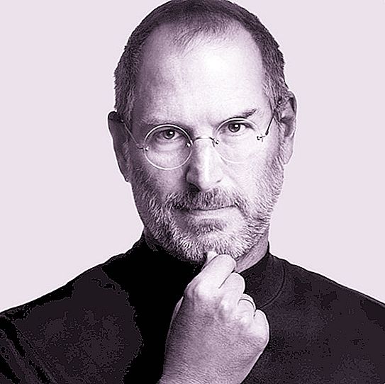 Je v Rusku památník Steve Jobse?