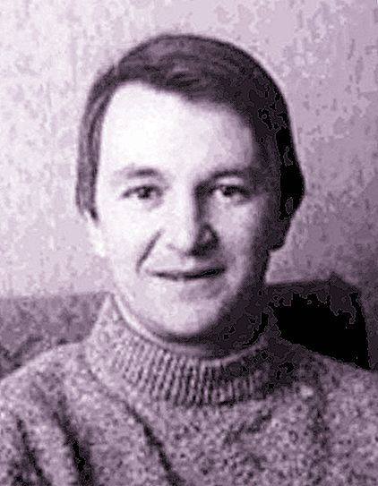 Ivanov Sergej Anatolijevič: biografija dječjeg pisca