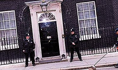 Кой е министър-председателят на Англия (Великобритания) сега? Списък на министър-председателите на Англия (Обединеното кралство)