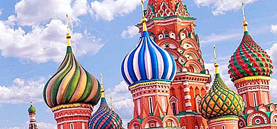Rusya'nın ana ticaret ortakları: ihracat, ithalat göstergeleri