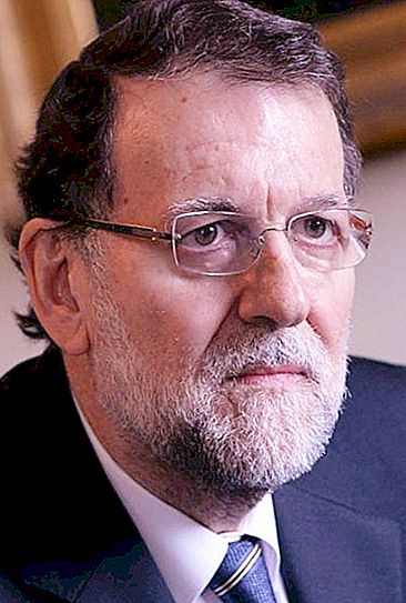 Primer ministro español Mariano Rajoy: biografía
