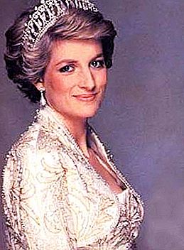 Princeza Diana - kraljica ljudskih srca