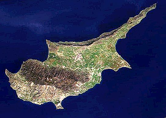 Terremoto em Chipre. O que aconteceu durante o terremoto em Chipre em julho de 2017