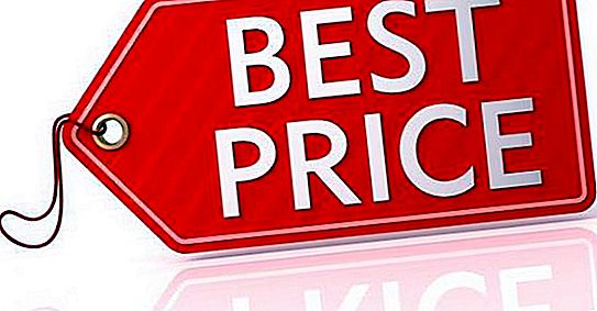 Fattori di prezzo, processo e principi di prezzo