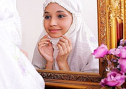 아름다운 여성 무슬림 이름과 그 의미