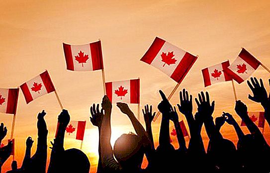 कनाडा की परंपराएं और संस्कृति