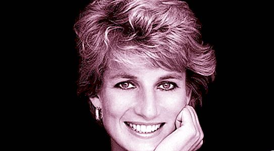 Diana hercegnő híres sport pulóverét 50 000 dollár árverésen értékesítették