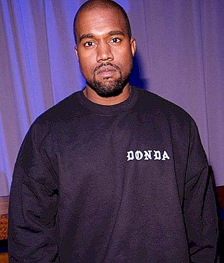 Kanye West faldt offer for svig