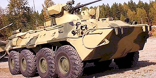 חטיבת הרובה הממונעת: הרכב, משימות וכלי נשק