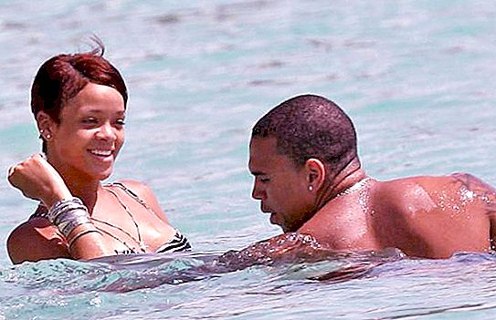 Il marito di Rihanna: biografia, attività e fatti interessanti