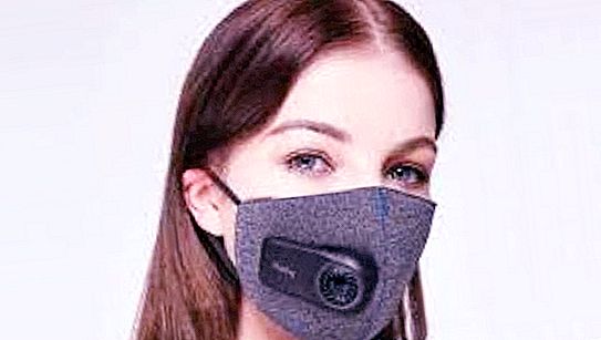 Xiaomi's nieuwe creatie: slim masker met luchtregeling