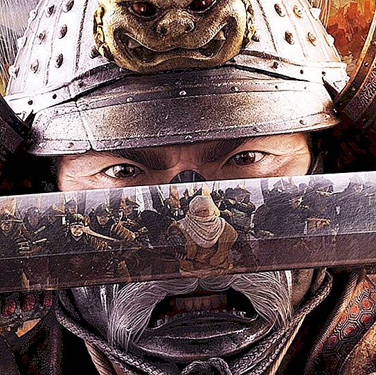 El camino del guerrero es un código de honor. 6 reglas del samurai del siglo XXI