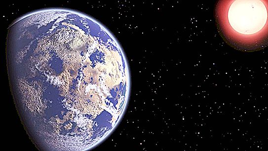 لقد وجد العلماء أن الأرض ليست أفضل كوكب للحياة ، هناك أكثر ملاءمة