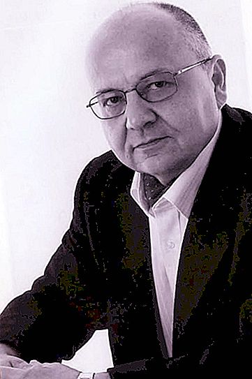 Viktor Suvorov: biografi, födelsedatum och plats, yrkesaktivitet, verk, personliga liv, intressanta fakta från livet