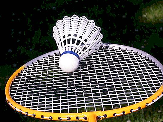 Czy wiesz, który kraj jest ojczyzną badmintona?