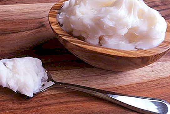 Grandma told why everyone had eaten lard before and almost never hurt