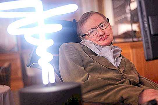 Un groupe de scientifiques a réfuté l'hypothèse de Steven Hawking sur l'apparition de la matière noire