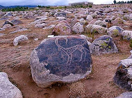 महान पुरातात्विक खोजें: विवरण, इतिहास और दिलचस्प तथ्य