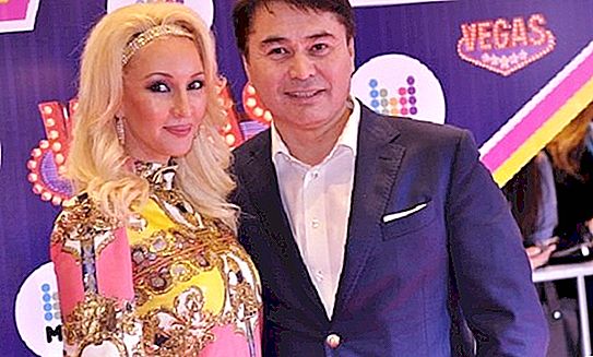Tổng giám đốc Muz-TV nhận xét về Lera Kudryavtseva, cho rằng cô không được mời để dẫn đầu