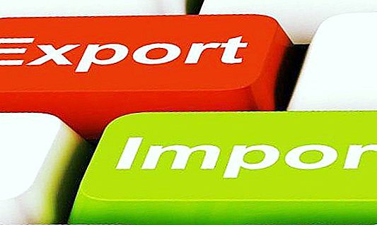 Zamjena uvoza je Program supstitucije uvoza