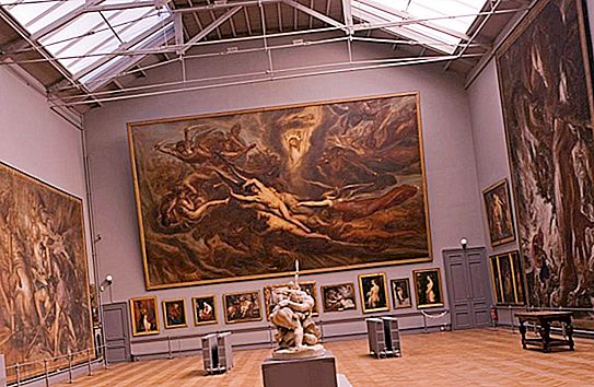 Najlepšie múzeá v Bruseli, popis, zaujímavé fakty