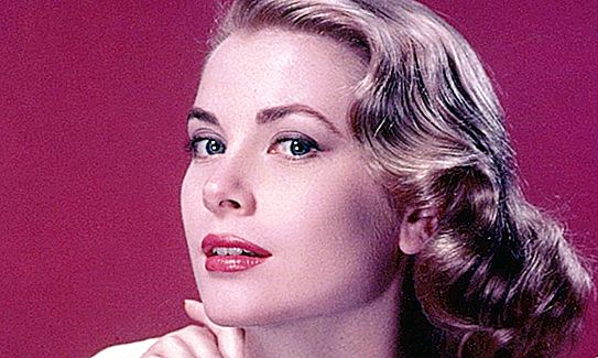 In memory of the unique Grace Kelly. Interesting facts about the life of Princess Monaco