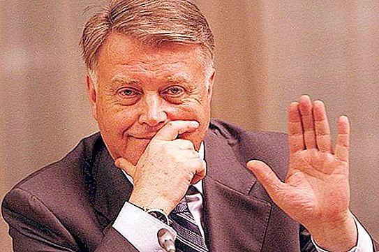 Yakunin Prize: did you deserve its ex-president of Russian Railways