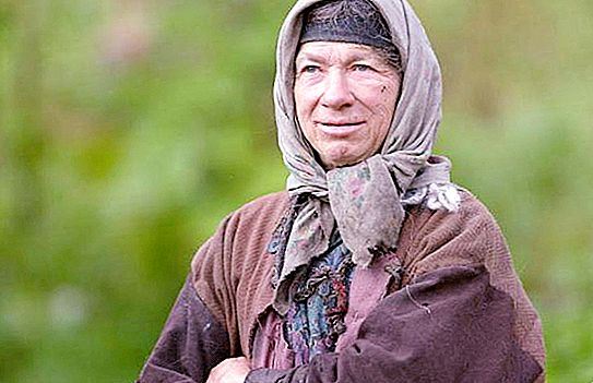 Agafya Karpovna Lykova: tin tức mới nhất về ẩn sĩ Siberia