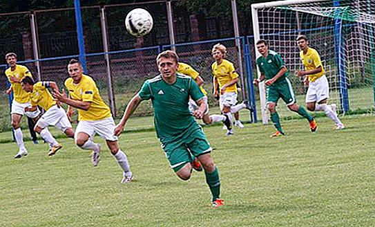Dmitrij Lebedev: kariera beloruskega nogometaša