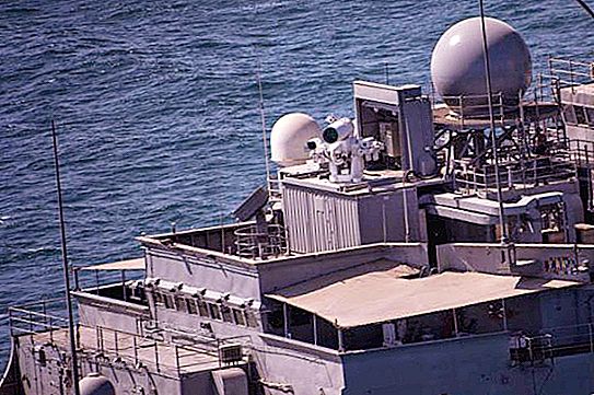 US laser weapons: advantages, disadvantages and prospects