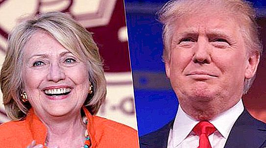 America's presidential election: date, candidates