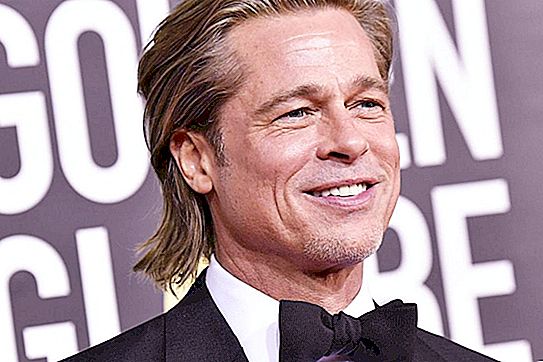 „Válasszon egy piros pirulát”: Brad Pitt beszélt a színészi karrierje legnagyobb hiányosságáról