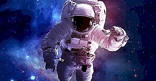 Hvordan astronauter vasker tøj og andre sjove fakta fra hele verden