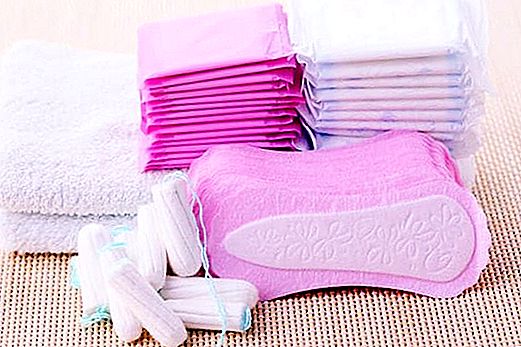 ¿Qué almohadillas se usan mejor para la menstruación en adolescentes?