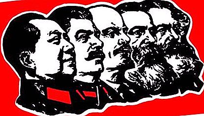 Komunisme: apa masa depan cerah umat manusia atau bencana?