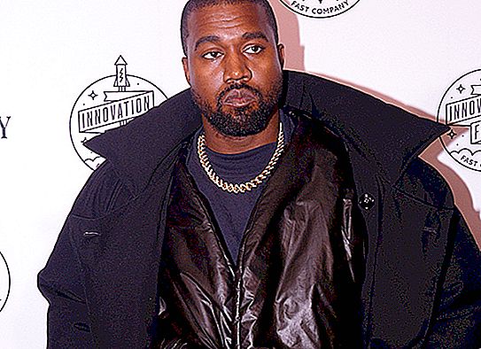 Apenas palavras ou verdade? Kanye West quer mudar de nome