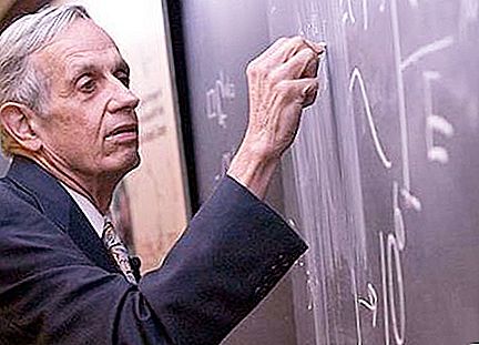 Keseimbangan Nash. Teori Permainan untuk Ahli Ekonomi (John Nash)
