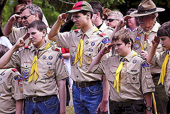 Czy Scout to młody Scout? Definicja, historia i niuanse
