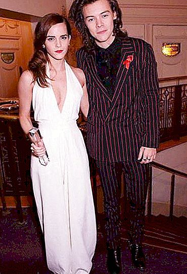 Figli e marito Emma Watson: foto