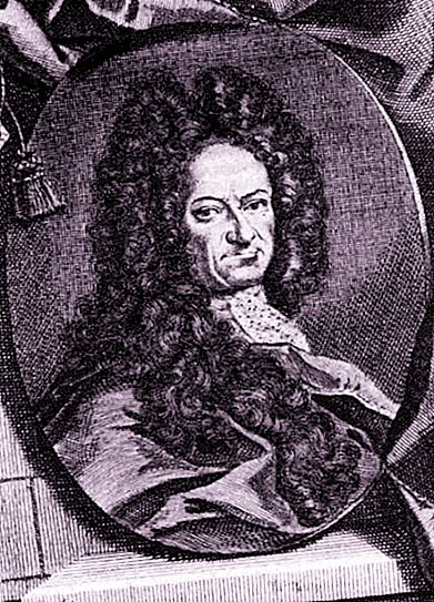 Filosofia de Leibniz - Teoria das Mônadas