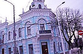Regionálne múzeum umenia Kovalenko v Krasnodare