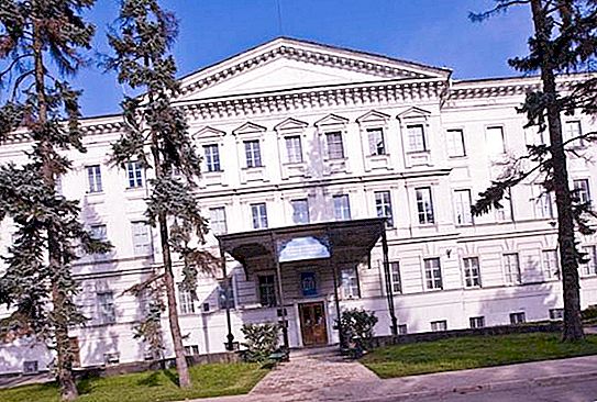 Nyizsnyij Novgorodi Művészeti Múzeum: cím, képek és vélemények