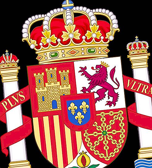 Španjolski parlament: struktura, postupak provođenja izbora i raspuštanja